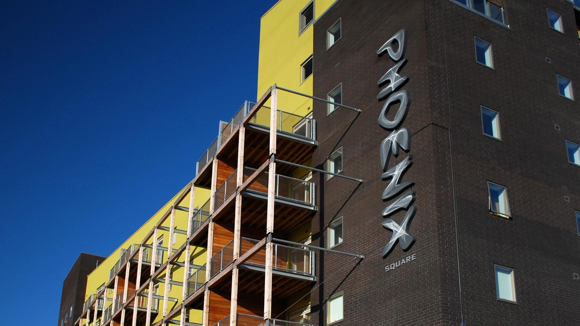 Test Tennant FULLY FILLED IN