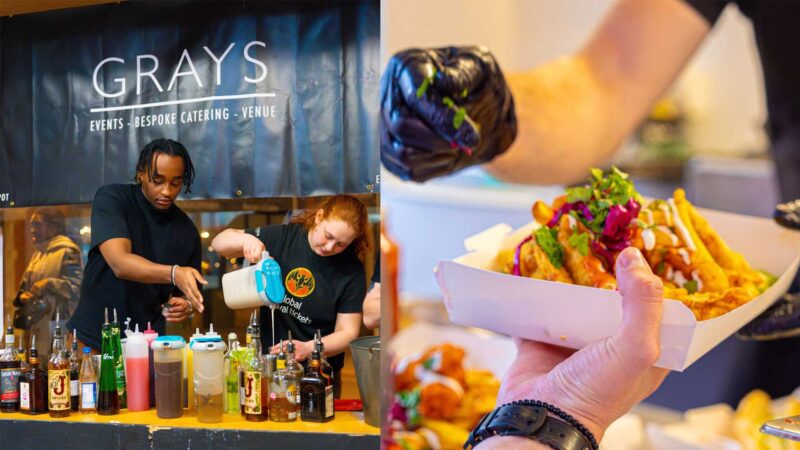 @lastfriday at LCB Depot (archive)