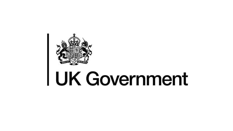 Uk Government Logo